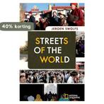 Streets of the world 9789048810543 Jeroen Swolfs, Verzenden, Gelezen, Jeroen Swolfs