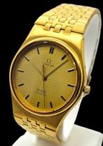 Omega - De Ville - Zonder Minimumprijs - 195.0014, cal. 1336, Sieraden, Tassen en Uiterlijk, Horloges | Heren, Nieuw