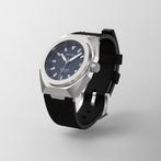 NOSTAS - AUDACE Black Leather Edition - Zonder Minimumprijs, Nieuw