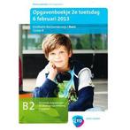 Eindcito groep 8 (2013) B2 zie omschr. (zie hierboven N of B, Verzenden, Nieuw