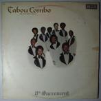 Tabou Combo de Petion Ville - 8th Sacrament - LP, Gebruikt, 12 inch