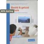 Beeld En Geluid In Huis 9789059511477 Maartje Heymans, Verzenden, Gelezen, Maartje Heymans