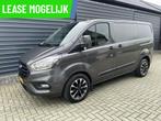 Ford Transit Custom 2.0 TDCI Automaat Airco 2 x Schuifdeur!!, Automaat, Gebruikt, Overige kleuren, Diesel