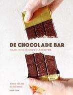 De chocolade bar 9789461432643 Anne-Marij de Koning, Verzenden, Zo goed als nieuw, Anne-Marij de Koning