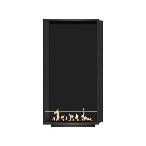 Inbouwhaard Verticale Enkelzijdige Bio Ethanol 70 x 160 cm, Huis en Inrichting, Haarden, Overige soorten, Nieuw, Ophalen of Verzenden