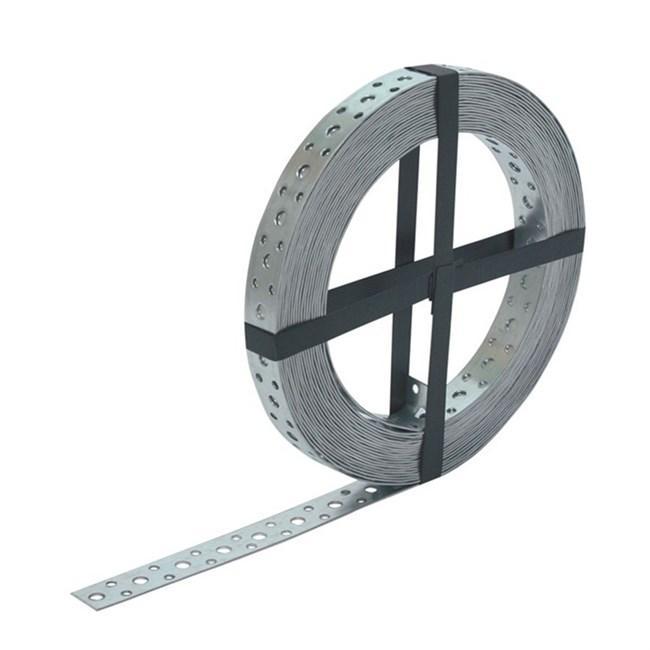 Franse rol t.b.v. fixatie styropool blok (per 10 meter), Tuin en Terras, Zwembad-toebehoren, Nieuw, Verzenden