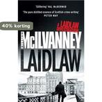 Laidlaw 9780857869869 William McIlvanney, Verzenden, Gelezen, William McIlvanney