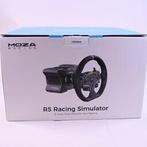 [RETOURDEAL] R5 Simulator Bundle Zwart - Stuurwiel, Spelcomputers en Games, Spelcomputers | Sony PlayStation Consoles | Accessoires