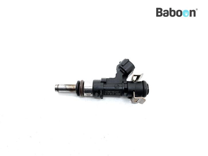 Injector Ducati Multistrada V2 2022-2024, Motoren, Onderdelen | Ducati, Gebruikt, Verzenden