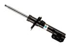 Bilstein B4 Replacement Schokdemper | Ford | FIESTA VI (CB1,, Auto-onderdelen, Ophanging en Onderstel, Verzenden, Nieuw