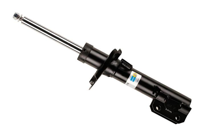 Bilstein B4 Replacement Schokdemper | Ford | FIESTA VI (CB1,, Auto-onderdelen, Ophanging en Onderstel, Nieuw, Verzenden