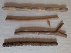 rituele ladders - Dogon - Mali