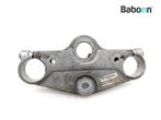 Voorvork Kroonplaat Suzuki GSX 600 F 1988-1997 (GSX600F, Verzenden, Gebruikt
