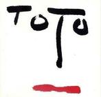 LP gebruikt - Toto - Turn Back (+POSTER), Cd's en Dvd's, Verzenden, Zo goed als nieuw