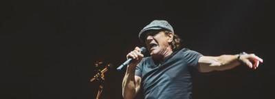 AC/DC Tickets | Open Air Park Dusseldorf, Tickets en Kaartjes, Evenementen en Festivals