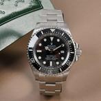 Rolex - Sea-Dweller Deep Sea - 116660 - Heren - 2010-2020, Nieuw
