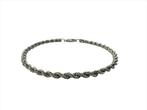 Armband - 18 karaat Witgoud, Sieraden, Tassen en Uiterlijk, Armbanden, Nieuw