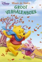 Winnie de Poehs groot verhalenboek 9789044714333 A.A. Milne, Boeken, Verzenden, Zo goed als nieuw, A.A. Milne