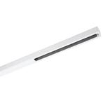 SG ZIP 230V Rail 1,15m - Mat - Wit, Huis en Inrichting, Lampen | Spots, Verzenden, Nieuw