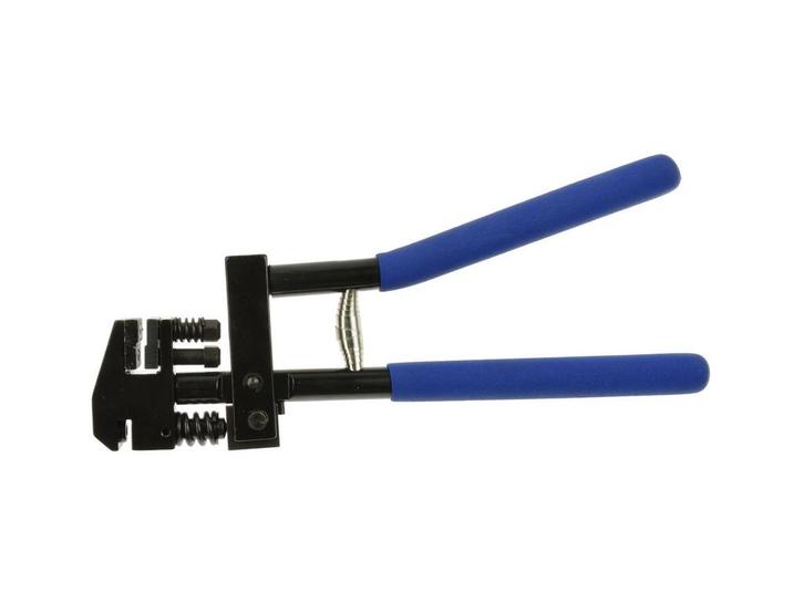 Ponstang 5 Mm - Stanstang - Max. Materiaal Dikte 1.25mm - Ve, Doe-het-zelf en Verbouw, Gereedschap | Handgereedschap, Nieuw, Ophalen of Verzenden