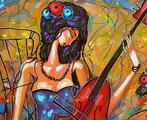 Wiktor Bezrukow (1972) - Magic cello