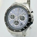 Seiko - Selection Spirit Chronograph SBTR027 - Zonder, Sieraden, Tassen en Uiterlijk, Horloges | Antiek