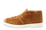 Stefano Lauran Instappers in maat 42 Bruin | 10% extra, Bruin, Overige typen, Gedragen, Stefano Lauran