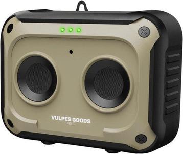 Tweedekans | Vulpes Goods® Pets Anti Blaf Apparaat MINI PRO beschikbaar voor biedingen