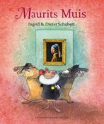 Maurits Muis 9789025866754 Dieter&Ingrid Schubert, Verzenden, Zo goed als nieuw, Dieter&Ingrid Schubert