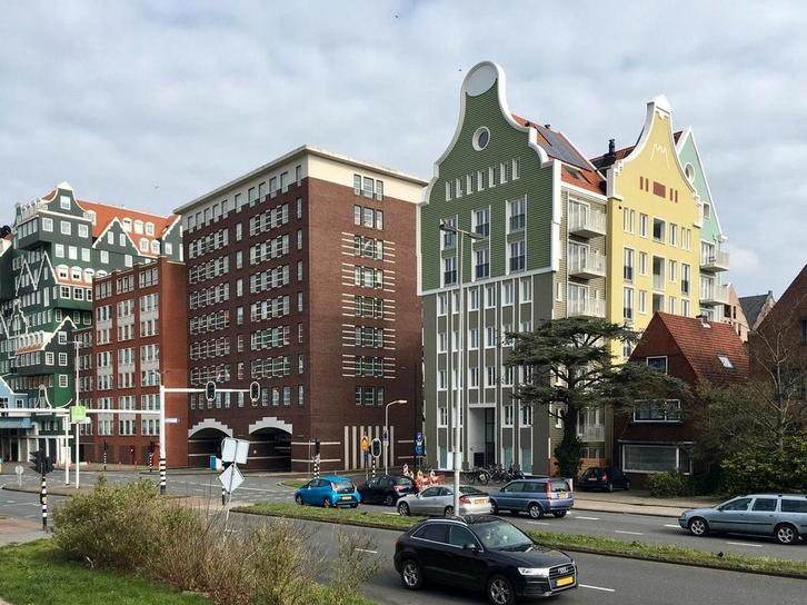 Te huur: Appartement Provincialeweg in Zaandam, Huizen en Kamers, Huizen te huur, Noord-Holland, Appartement
