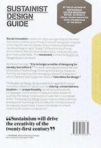 Sustainist design Guide, Ophalen of Verzenden, Nieuw