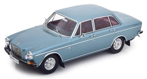 Triple 9 Collection 1:18 - Model sedan - Volvo 164 1970, Hobby en Vrije tijd, Modelauto's | 1:5 tot 1:12