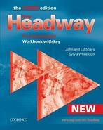 New Headway 9780194715867, Zo goed als nieuw, Verzenden