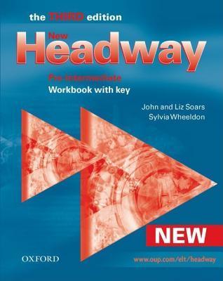 New Headway 9780194715867, Boeken, Wetenschap, Zo goed als nieuw, Verzenden