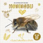 De levensloop van de honingbij / Uit een ei! 9789463416726, Boeken, Verzenden, Zo goed als nieuw, Grace Jones