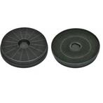 Stoves Koolstoffilter 082650072 / 3031076OH Afzuigkapfilter
