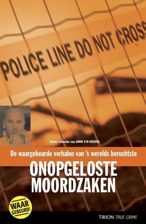 De Waargebeurde Verhalen Van S Werelds Beruchtste, Boeken, Overige Boeken, Ophalen of Verzenden
