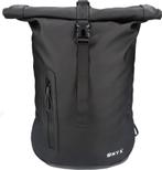 2dekans | ONYX Rolltop Rugzak 25 tot 40 L - Met Laptopvak -, Sieraden, Tassen en Uiterlijk, Tassen | Rugtassen, Ophalen of Verzenden