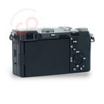 Sony A7 C zilver nr. 0037, Audio, Tv en Foto, Fotocamera's Digitaal, Ophalen of Verzenden, Zo goed als nieuw, Sony