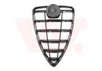 GRILL VOOR ALFA ROMEO MITO 955 2008-2018 156084784, Auto diversen, Auto-accessoires, Ophalen of Verzenden, Nieuw