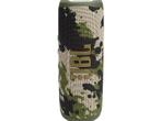 JBL -  Flip 6 Speaker  - Camouflage, JBL, Verzenden, Overige typen, Nieuw