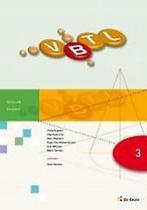 VBTL 3 - KathOndVla - leerwerkboek getallen LP D, Verzenden, Zo goed als nieuw, Philip Bogaert