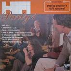 LP gebruikt - Various - Hifi Party 1, Cd's en Dvd's, Vinyl | Pop, Verzenden, Zo goed als nieuw