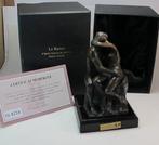 Dopo Rodin - Il bacio - 1,5 kg, Antiek en Kunst, Antiek | Keramiek en Aardewerk