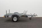 Humbaur motortrailer  HM 102113 1000kg  Bagagewagen, Ophalen of Verzenden, Gebruikt