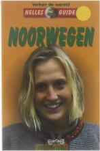 Noorwegen / Nelles guide 9789027455888 G. Lemmer, Verzenden, Gelezen, G. Lemmer
