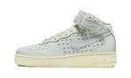 Nike Air Force 1 Mid Summit White Coconut Milk, Nieuw