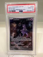 Pokémon - 1 Graded card - PSA 10, Hobby en Vrije tijd, Verzamelkaartspellen | Pokémon, Nieuw