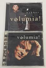 Bundel Van 2 Volumia CD's Collectie, Cd's en Dvd's, Cd's | Pop, Verzenden, Nieuw in verpakking