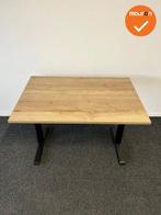 Steelforce Pro 300 zit-sta bureau – nieuw elektrisch onde., Werkplek, Ophalen of Verzenden, Nieuw zonder verpakking, Bureau